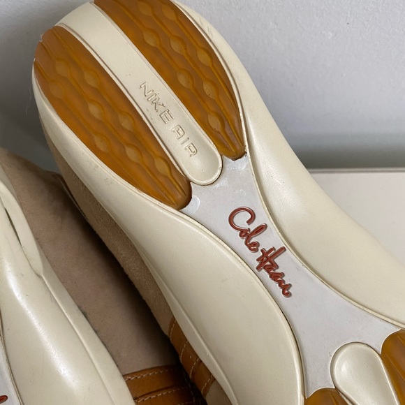 Nike Air Cole Haan Series Casual Shoe - Picture 7 of 9